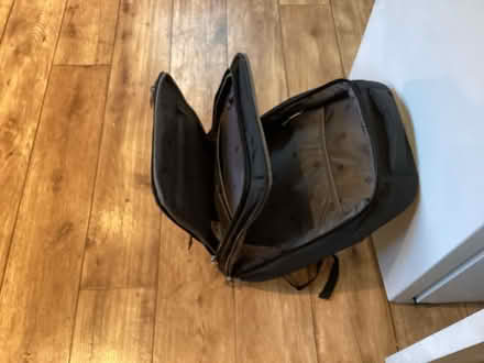 Photo of free Backpack (S11 Carter Knowle) #2