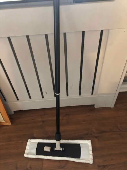 Photo of free Extendable mop (Bedfont TW14) #1