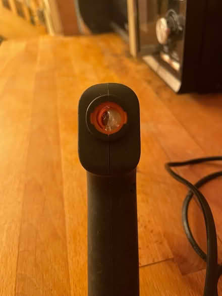 Photo of free Electric Glue gun (OL5 Mossley) #2