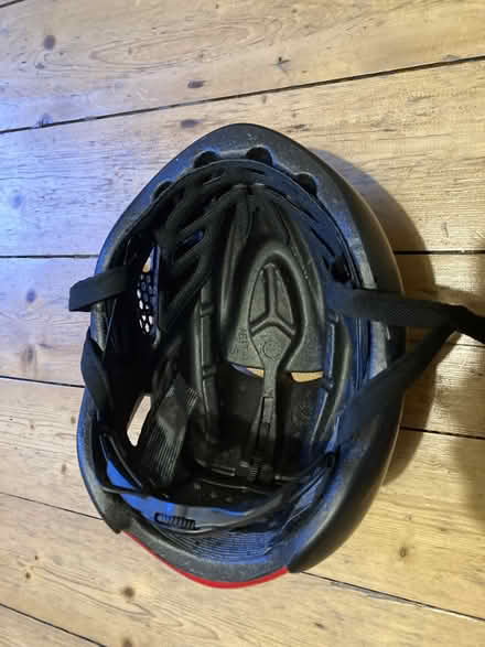 Photo of free Boy's cycle helmet (East Dulwich SE15) #2