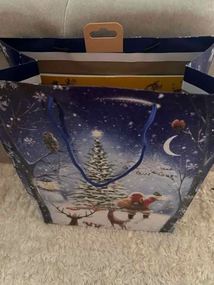 Photo of free Christmas gifts (Scarborough) #3