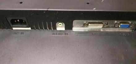 Photo of free 19" Monitor (CT2) #3