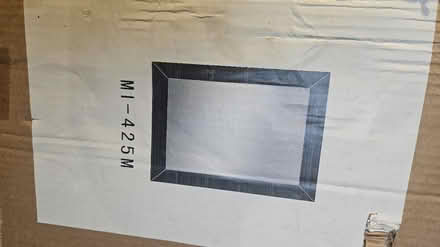 Photo of free Mirror (Ham, Richmond) #1