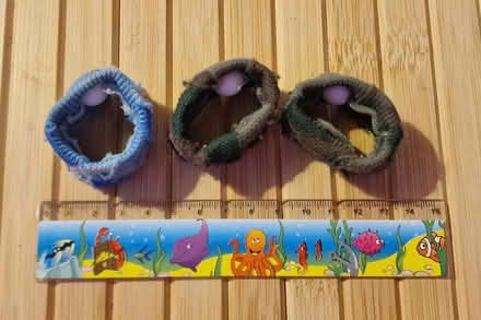 Photo of free Kids' Travel Sickness Wristbands (Barton/Headington, OX3) #2