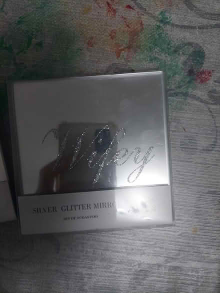 Photo of free Coasters (CW2) #2