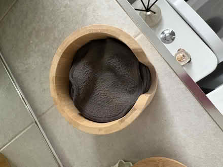 Photo of free (New) reusable/washable cotton wool pads (Bishops Tachbrook CV33) #2