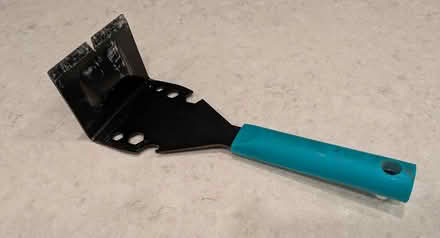 Photo of free Baseboard removal bar (Hazeldean/Castlefrank area) #3