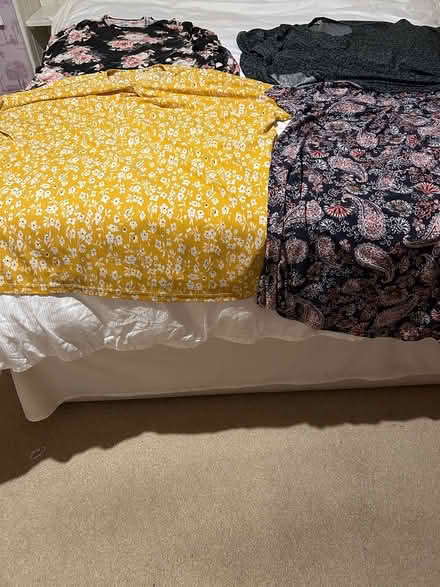 Photo of free Big tops (M33 5NW) #1