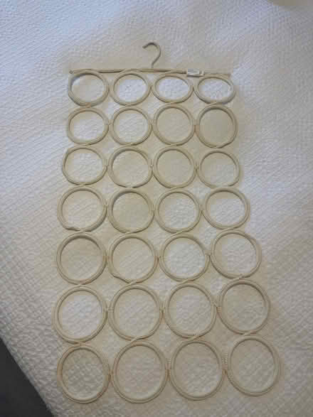 Photo of free IKEA scarf hanger (Attenborough NG9) #1