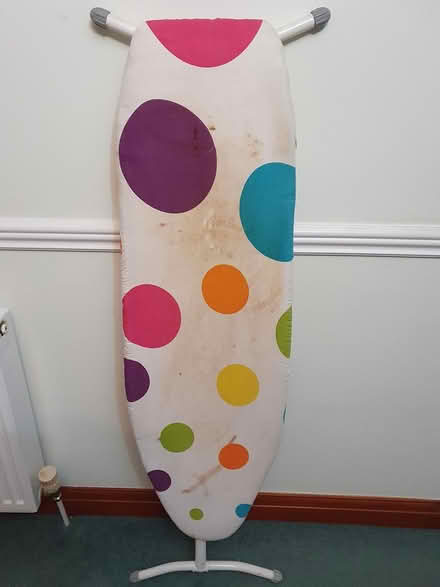Photo of free Ironing board (Arnold NG5) #1
