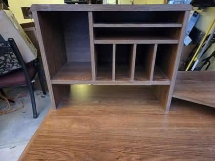 Photo of free Desk (South Whitehall) #3