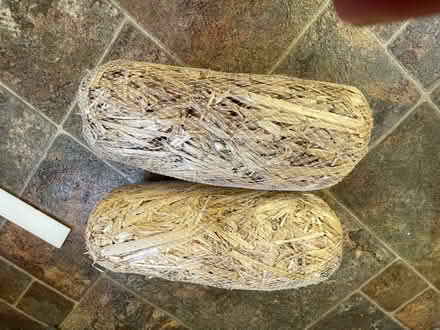 Photo of free Bundles of barley stalks for pond (Central Ave., McKinleyville) #1