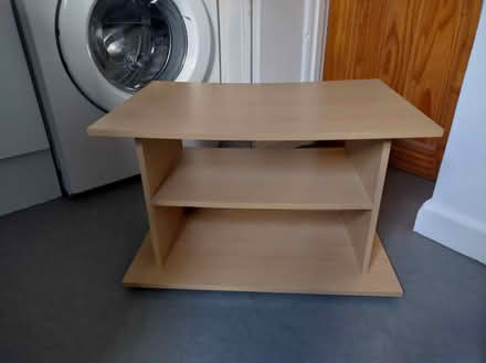 Photo of free TV stand (Frenchay BS16) #1