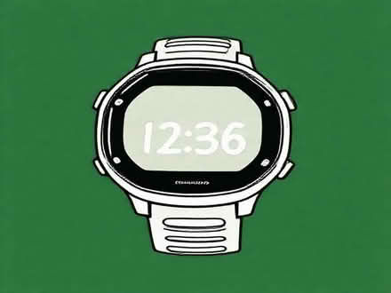 Photo of Garmin EDGE device / Garmin AMOLED watch (Penrith CA11) #1