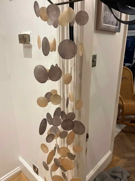 Photo of free Wind chime new (TW2) #1