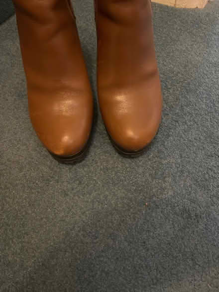 Photo of free Tommy Hilfiger Ankle Boots - Size 7 (Nottingham) #2