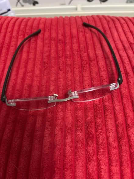 Photo of free Reading Glasses - rimless (Derby DE23) #1