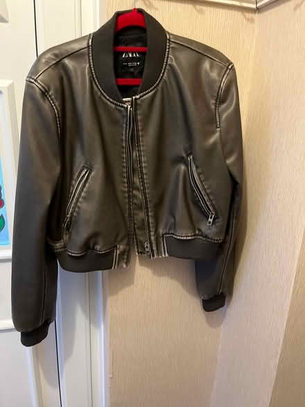Photo of free Zara Women’s Jacket - Medium (Nottingham) #1