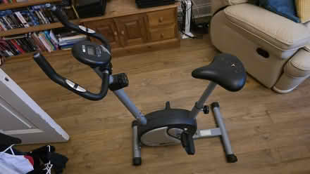 Photo of free Exercise Bike (Earls Colne CO6) #1