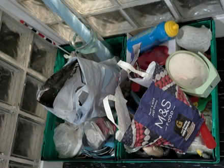 Photo of free Lots of household items (E14 Isle of Dogs) #1