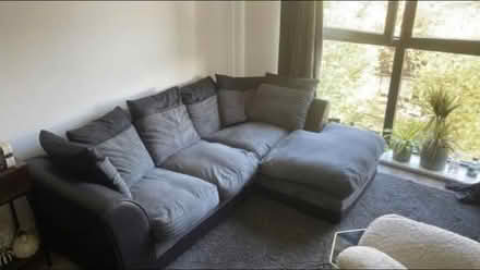 Photo of free sofa (allestree DE222tt) #2