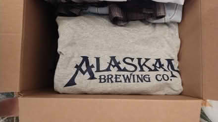 Photo of free Men's Clothing (XXL, 42-46x32) (Vacaville) #2