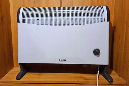 Photo of free Heater #2 (Bwlchgwyn) #1
