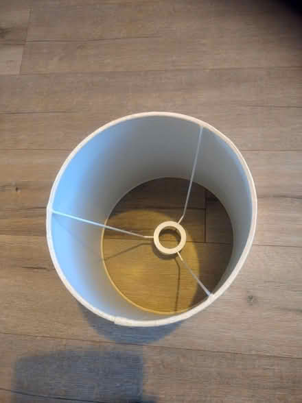 Photo of free Lamp shade (Killiney) #2