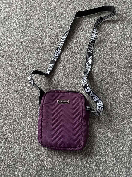 Photo of free Cross Body Bag (Derby DE23) #1