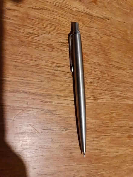 Photo of free Parker propelling pencil (Bishops Cleeve GL52) #1