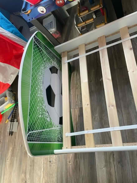 Photo of free Kids bed (Fairbrae EH11) #3