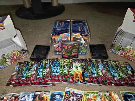 Photo of free fake pokemon cards (southern and gilbert) #2