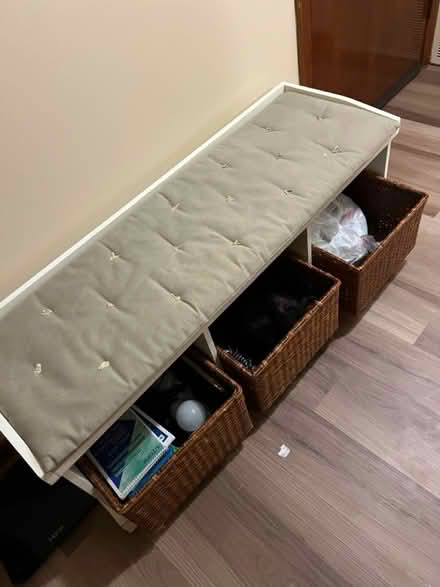 Photo of free Bench (Newington) #1