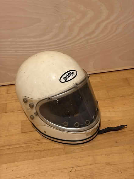 Photo of free Crash helmet (Hollingbury BN1) #1