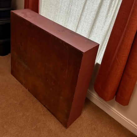 Photo of free Bookcase (Marsh, HD1) #3