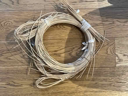 Photo of free Wicker for crafting etc (Little Eaton DE21) #1