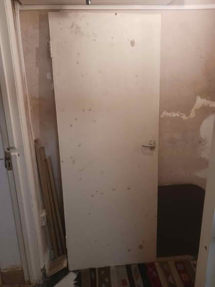 Photo of free Internal door (Harringay, N4) #1