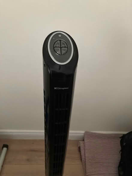 Photo of free Dimplex AC tower Unit (Churchtown Dublin 14) #3