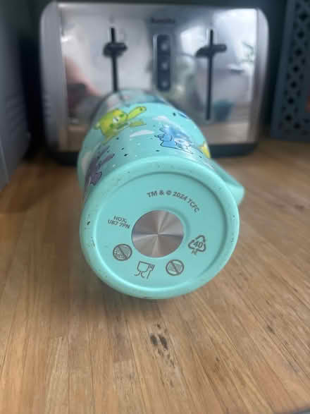 Photo of free Carebare stanley cup style cup (SL6 Maidenhead) #2