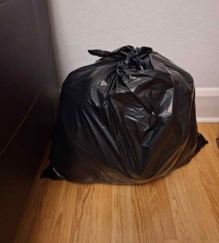 Photo of free Black Bag of Teddies (Sutton-in-Ashfield NG17) #2