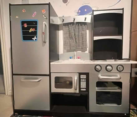 Photo of free Arm Chair and more (Cambourne CB23) #4