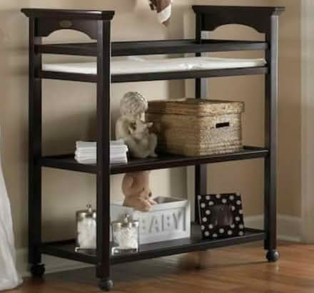 Photo of free Baby furniture (Linda Vista) #2