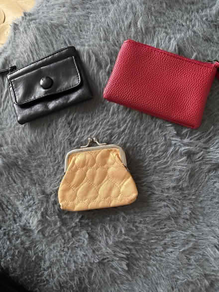 Photo of free Purses (Derby DE23) #1