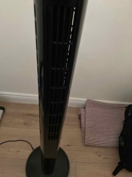 Photo of free Dimplex AC tower Unit (Churchtown Dublin 14) #2