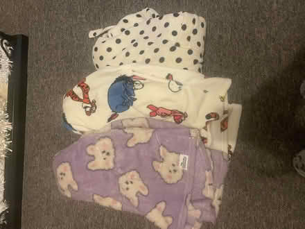 Photo of free 2 oodies and 1 dressing gown (Southdown) #1