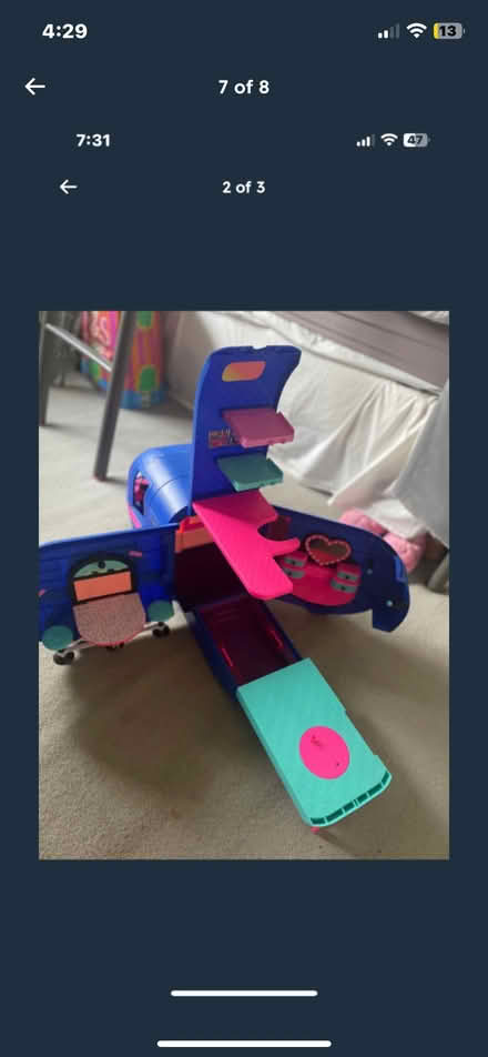 Photo of free Toys (Matlock DE4) #1