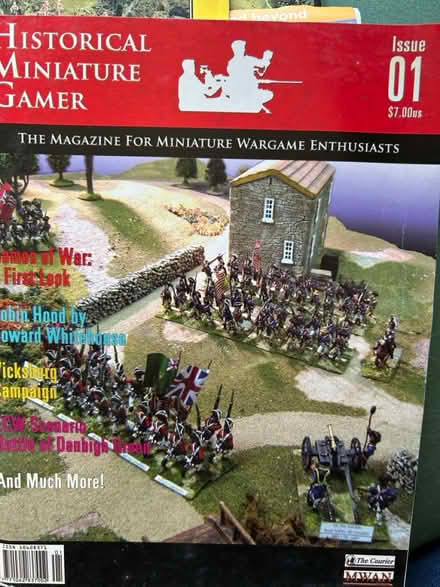 Photo of free Various Manuals (Lancaster willow lane) #4