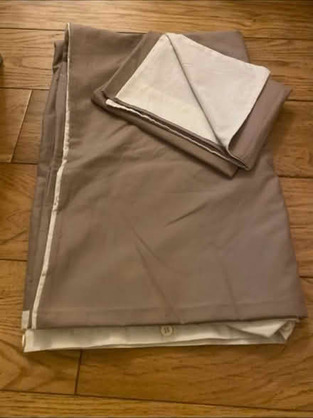 Photo of free Single Duvet cover & pillow case (Cheshunt En8) #1