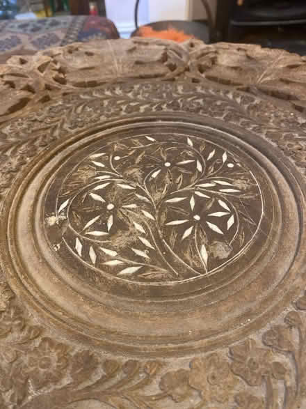 Photo of free Occasional table (Harrow HA1) #2