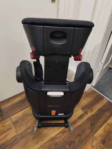 Photo of free Britax kids car seat (Bellahouston G51) #2